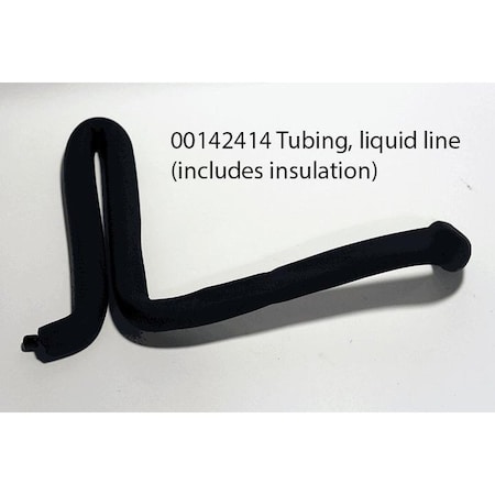 Follett Tubing, Liquid Line 00142414
